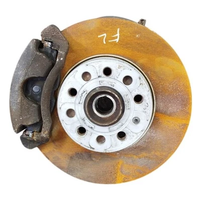 Cojinete de rueda de buje delantero izquierdo AUDI A3 TDI 1.6 QUATTRO MK3 2013-2016 Foto 1 de 4