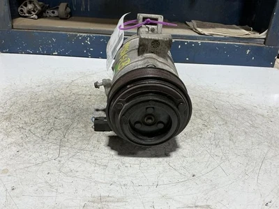 AC Compressor Naturally Aspirated Fits 13-23 MAZDA CX-5 848337 - Image 1 of 4