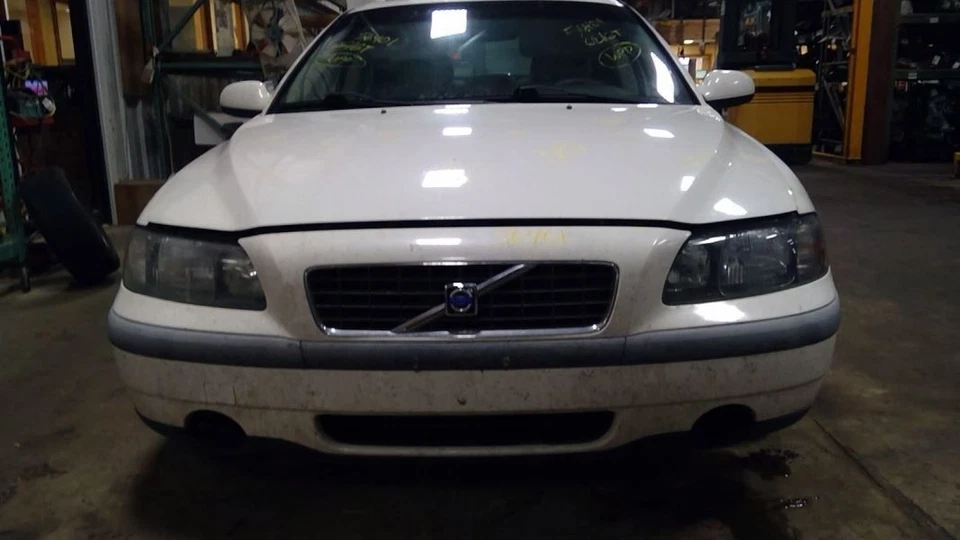 Windshield Wiper Motor Sedan Fits 01-09 VOLVO 60 SERIES 4006451 - Image 1 of 4