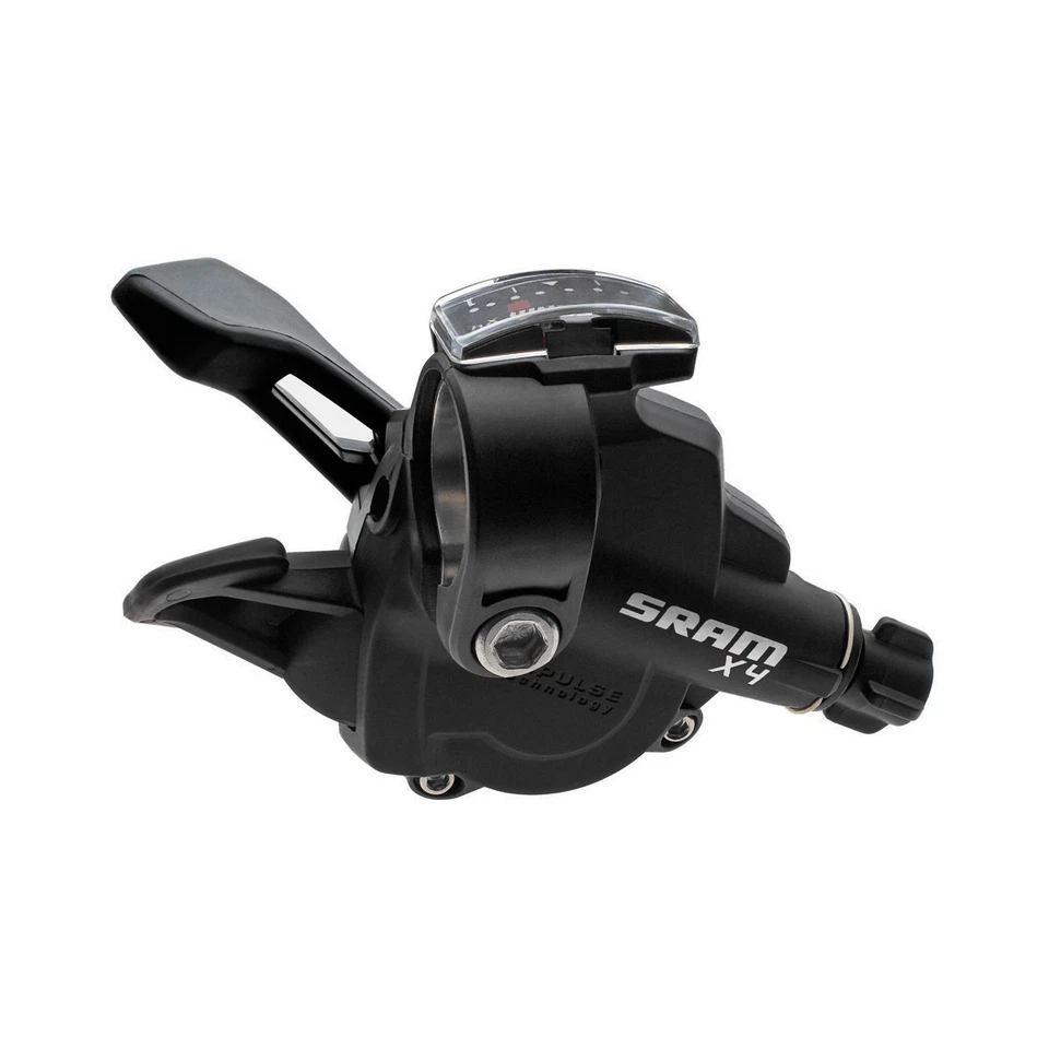SRAM X4 Shifter Trigger 8 Speed Rear 1:1  8Speed - Image 1 of 1