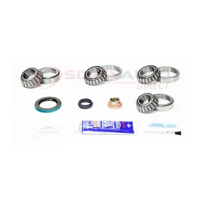 SKF Axle Differential Bearing for 1993-1998 Jeep Grand Cherokee 4.0L 5.2L gx Foto 1 de 4