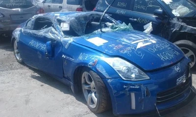 Fuel Pump Assembly Convertible Fits 05-09 350Z 1142674 Foto 1 de 4