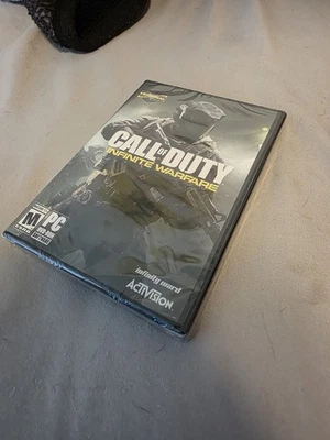 Call Of Duty: Infinite Warfare For PC - PC - Image 1 of 2