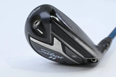 Titleist 818 H1 #3 Hybrid / 21 Degree / Regular Flex Project X EvenFlow 85 - Image 1 of 4
