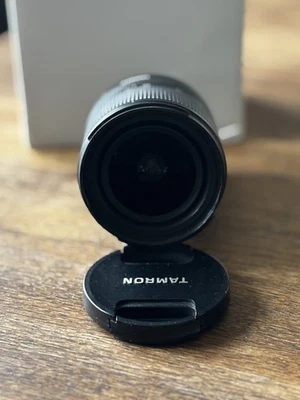 TAMRON 17-28mm f/2.8 DI III RXD LENS for SONY E-MOUNT - 17-28 mm - GOOD - Image 1 of 4
