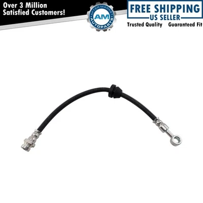 Manguera de freno delantera para Chevrolet Aveo 2004-2011 2007-2011 Aveo5 09-10 Pontiac G3 Foto 1 de 3