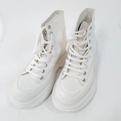 NO TARIFF Alexander Mcqueen Sneakers Women 2280070 - Image 1 of 4