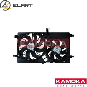 FAN RADIATOR 7740146 FOR RENAULT MASTER/III/Bus/Van/Platform/Chassis BUICK - Picture 1 of 7