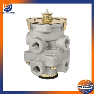 E-6 Foot Brake Control Valve Dual Circuit For  Haldex 286171 - Picture 1 of 13