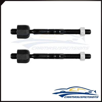 Fits 2003-2008 Mini Cooper Suspension Kit Set of 2 Front Inner Tie Rod End - Image 1 of 4