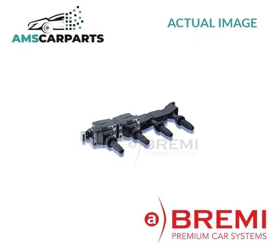 ENGINE IGNITION COIL 20183 BREMI NEW OE REPLACEMENT - Image 1 of 4