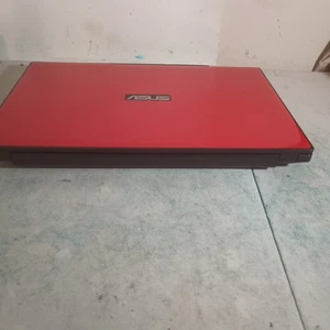 ASUS ROJO 15.6" 6ª GENERACIÓN 2.0GHz,16G RAM, 256GB SSD,CAM,DVDRW,Win11 PRO - Imagen 1 de 3