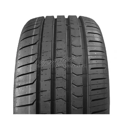 Sommerreifen 225/60 R 16 98W Vredestein Ultrac Satin aus 2016 | 21707 - Bild 1 von 2