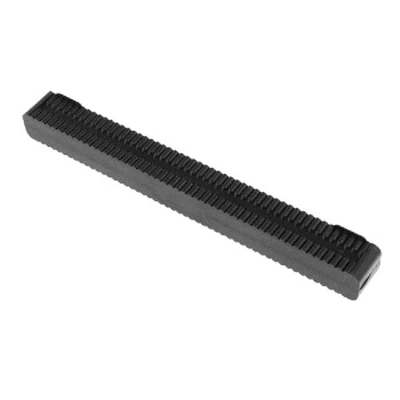 Surfing Longboard Accessories Surfboard Fin Box 10 Black Longboard Big Ce6844 - Image 1 of 4