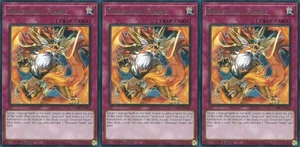 3x Dracotail Flame | JUSH-EN011 | Rare | 1st Ed | NM | YuGiOh - Bild 1 von 1