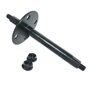 Brand New High Performance Middle Wheel Axle Pedal Functional Metal 1 Set - Picture 1 of 38