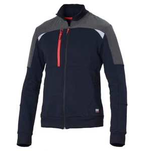 Siggi - 71MG0753/00 - Sweatshirt Finder Blau - M - Bild 1 von 1