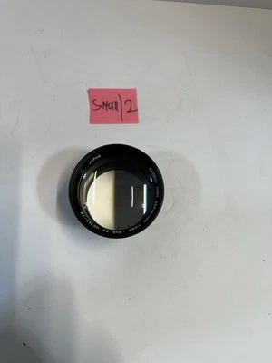 Raynox HD-747 1.5x High Definition Video Lens, Good Shape- FREE SHIPPING - Image 1 of 4