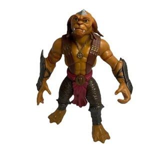 Small Soldiers Figure Archer Vintage 1998 Hasbro (4) - Picture 1 of 15