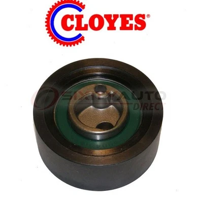 Cloyes Front Timing Belt Tensioner for 1989-1995 Suzuki Sidekick - Engine if - Изображение 1 из 4