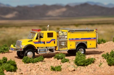 Motor todoterreno Code 3 Los Angeles OES tipo 3 **Construido a medida ** Foto 1 de 4