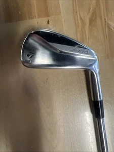 Taylor Made P.770 Forged 5 Iron - Picture 1 of 8