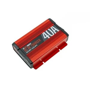 12 Volt Direct 40 Amp Pro Series DC to DC Charger TVD-DC40-PRO - Picture 1 of 6