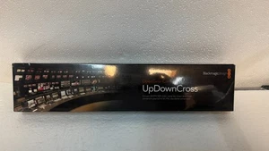 Convertidor Blackmagic BMD OpenGear - UpDownCross SD/HD/3G-SDI + BP CONVOPENGUDC - Imagen 1 de 2