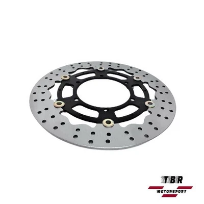 ROTORES FRENO MOTO BMW R1100 R,R1100 RS,R1100 RT,R1100 RT ABS BW03FLD Foto 1 de 4