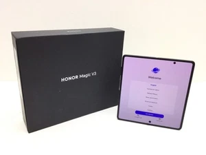 SMARTPHONE HONOR MAGIC V3 12GB 512GB LIBRE 19357733 - Imagen 1 de 6