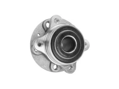 Conjunto de buje de rueda delantero Timken 51217FHGK 2008 2009 para Volvo XC90 2007-2014 Foto 1 de 2