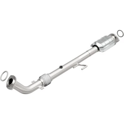 Convertidor catalítico trasero 49556 Magnaflow para Toyota Camry Solara 2006-2008 Foto 1 de 4