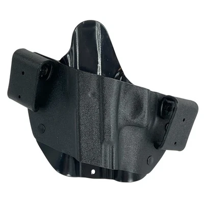 Desantis Holster Black Kydex DS-38BP Scorpion Glock 2627 LH - Image 1 of 4
