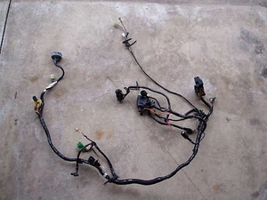 Suzuki GSX / Katana Wiring Harness - Bild 1 von 1
