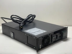 APC Smart-UPS SRT 5000VA 208V, SRT5KRMXLT - No Battery - Tested - Picture 1 of 15