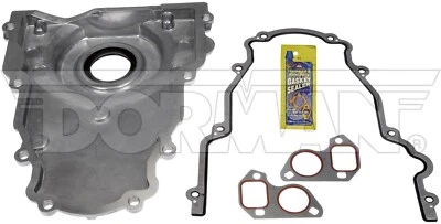 Cubierta de distribución del motor Dorman 996GJ11 compatible con Workhorse W16 GAS 2006-2007 Foto 1 de 2