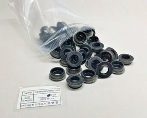 SKF 24256576-50 Seal Auto Man Shaft Transmission 24256576 (Pack of 50) 556693-59 - Picture 1 of 6