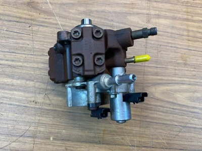 2015 - 2018 Ford Ranger PX2 3.2L Diesel Fuel Injector Pump - Image 1 of 4