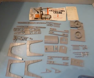 AIRFIX HO/OO SCALE REISEKRAN #205 - Bild 1 von 7