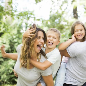 4T Bad Soden im Taunus | Familie Reise Gutschein inkl. Zoo | 3* Hotel Concorde