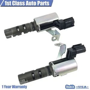 Par de solenoides VVT para Toyota 4Runner FJ Cruiser Tacoma Tundra 917-238 - Imagen 1 de 12