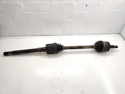 2006 LAND ROVER RANGE ROVER SPORT L320 2.7 RIGHT FRONT DRIVESHAFT - Image 1 of 3