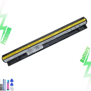 Battery for Lenovo L12S4E01 L12L4A02 L12L4E01 L12M4A02 L12M4E01 L12S4A02 - Picture 1 of 7