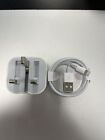 Apple Usb Power Adapter Charger Plug Folding Pins For Iwatch/iphone A1552