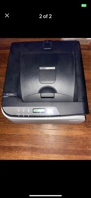 Ricoh SP C250DN Color Laser Printer Fully Working w/ Proof - Image 1 of 2