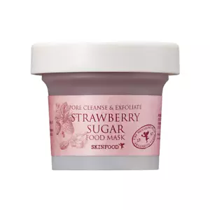 SKINFOOD Strawberry Sugar Food Mask 120g - Picture 1 of 1