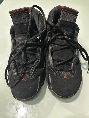 Talla 8 - Jordan 14 Retro Last Shot 2005 Foto 1 de 4