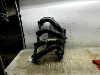 Base colector de admisión compatible con 83-87 PORSCHE 944 723202 Foto 1 de 4