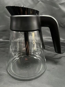 Ninja Coffee Pot Carafe with Lid Cover Replacement Part CF080 CF081 CF082 CF085 - Picture 1 of 7