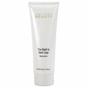 The Right To Bare Legs Leg Moisturizer By Joan Rivers 6 Oz. - Picture 1 of 8